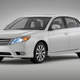 Illustration for article titled Pics Aplenty: 2011 Toyota Avalon gets taken pictures of